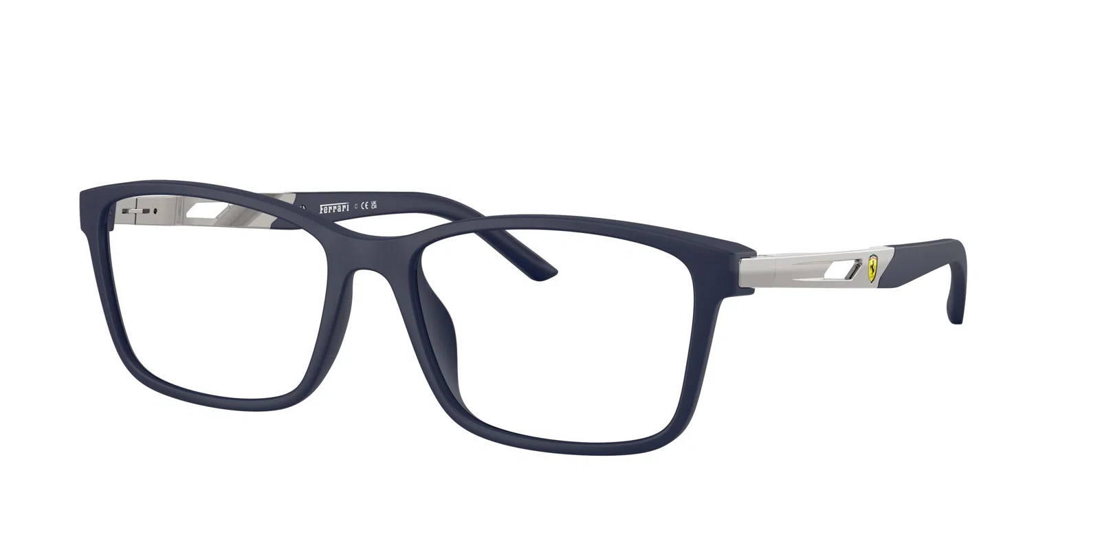 Scuderia Ferrari 8012U Eyeglasses - view 4